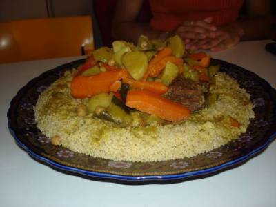  couscous